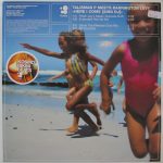 Talisman P* Meets Barrington Levy - Here I Come (Sing DJ) (12")