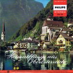 Various - Heimatklänge Aus Oberösterreich (LP)