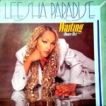 Leesha Paradise - Waiting (Dance Mix) (12")