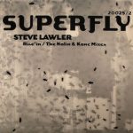 Steve Lawler - Rise'in (The Nalin & Kane Mixes) (12")