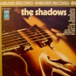 The Shadows - Golden Record (LP, Comp, Gat)