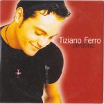 Tiziano Ferro - Perdono (CD, Single, Car)