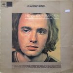 Thijs van Leer - Introspection (LP, Album, Quad)