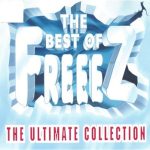 Freeez - The Best Of Freeez - The Ultimate Collection (CD, Comp)