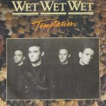 Wet Wet Wet - Temptation (12")