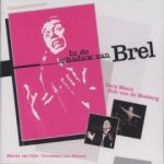 Vera Mann, Rob van de Meeberg - In De Schaduw Van Brel (CD, Album)