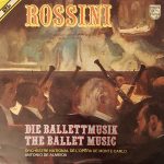 Rossini* - Die Ballettmusik (2xLP)