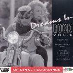 Various - Dreams In Rock Vol. 2 (CD, Comp)