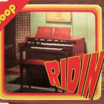 Doop - Ridin' (CD, Maxi)