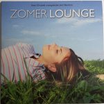 Unknown Artist - Zomer Lounge (CD, Comp, Promo)