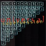 Universal Supersession - Abracadabra (CD, Album)