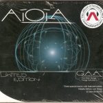 AiOiA - GAA  - The Alien Songs Triology Volume II (CD, Album, Ltd, Num)
