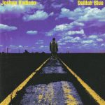 Joshua Kadison - Delilah Blue (CD, Album)
