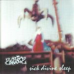 Entire (3) - Sick Divine Sleep (CD, EP)