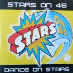 Stars On 45 - Dance On Stars (CD, Single)