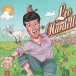 Leo Nardell - He, Holadijee (CD, Single)
