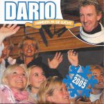 Dario (3) - Handen In De Lucht (CD, Single)