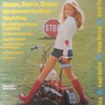 Unknown Artist - Top Hits Top Hits (LP)