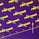 Frampton's Camel - Frampton's Camel (LP, Album, RP)