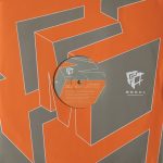 Chris Kain - The Decision Is Yours (12")