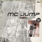 MC Jump - Higher (12")
