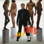 Robert Long - Lang Genoeg Jong (CD, Album)
