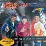 Fruko y sus Tesos - ¡Esto Sí Es Salsa De Verdad! (CD)