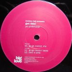 Seamus Haji Presents Get This! - Ya Underwear (12")
