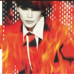 Olga Tañón - A Puro Fuego (CD, Album, Enh)