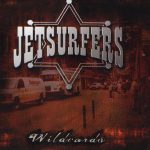 Jetsurfers - Wildcards (CD, Album)