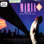 Tania Maria - Don't Go / Made In New York (12", Maxi)