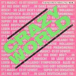 Public Relation* - Crazy World (12", Maxi)