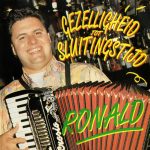 Ronald (3) - Gezelligheid Tot Sluitingstijd (CD, Album)