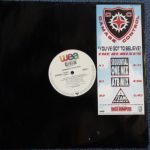 Damage Control - You've Got To Believe (Remixes) (12")