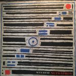 Miloslav Klement - Missa L'Homme Armee (LP)