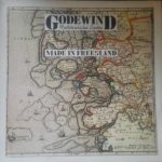 Godewind - Made In Freesland (Plattdeutsche Lieder) (LP, Album)