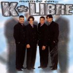 K*libre* - Mambo Con... (CD, Album)