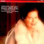 Elly Ameling, Kurt Masur, Gewandhausorchester Leipzig - Vivaldi • Handel • Mozart • Gluck (LP)