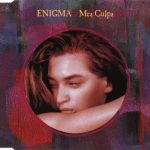 Enigma - Mea Culpa Part II (CD, Maxi)