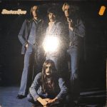 Status Quo - Blue For You (LP, Album, Mono)
