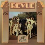 The Pasadena Roof Orchestra - Revue (LP)