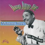 Various - Bump Jump Jive Volume Five (CD, Comp)
