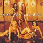 Close II You - Somebody (CD, Single)