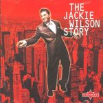 Jackie Wilson - The Jackie Wilson Story The New York Years, Volume 3 (CD, Comp, RM)