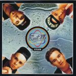 East 17 - Steam (CD, Album)