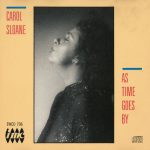 Carol Sloane - As Time Goes By (CD, Album)