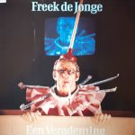 Freek de Jonge - Een Verademing (LP, Album)