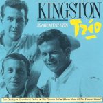 Kingston Trio - 20 Greatest Hits (CD, Comp)