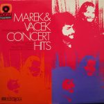 Marek & Vacek - Concert Hits (LP)