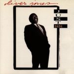 Oliver Jones (5) - Just 88 (CD, Album)